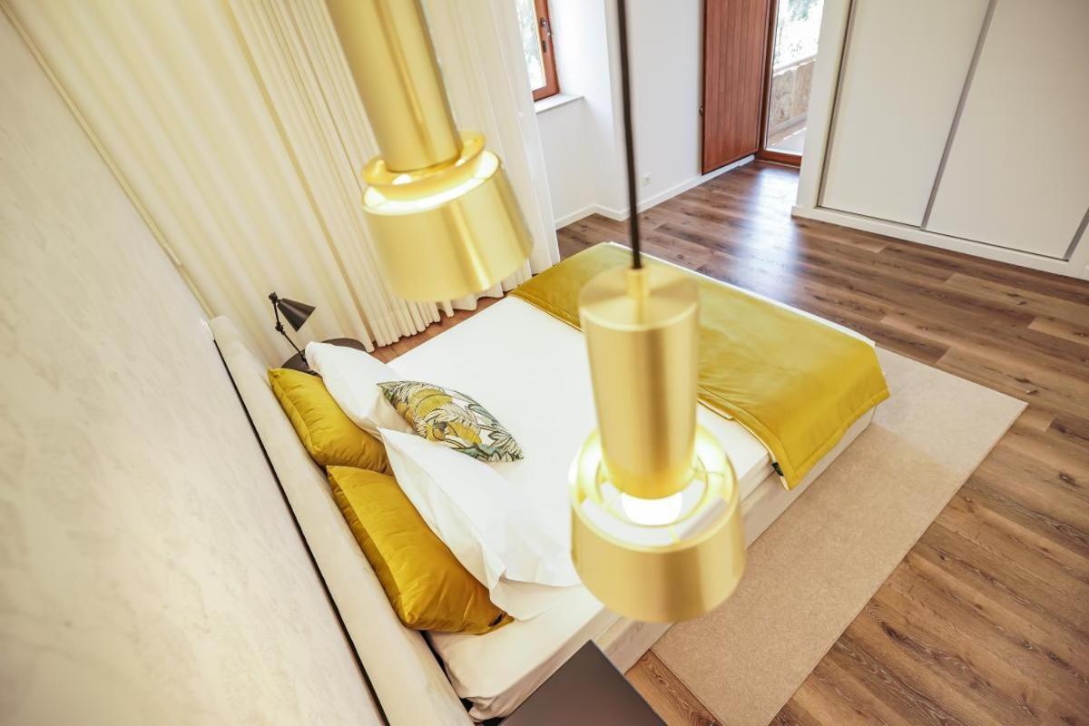 Rb Ganfei House Apartment Valenca Ngoại thất bức ảnh