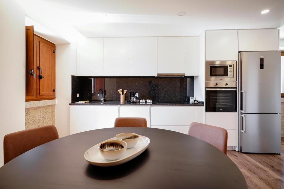 Rb Ganfei House Apartment Valenca Ngoại thất bức ảnh