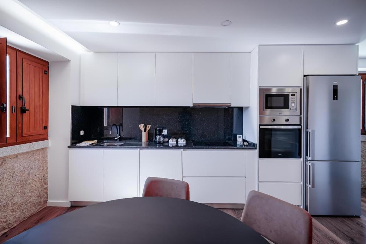 Rb Ganfei House Apartment Valenca Ngoại thất bức ảnh