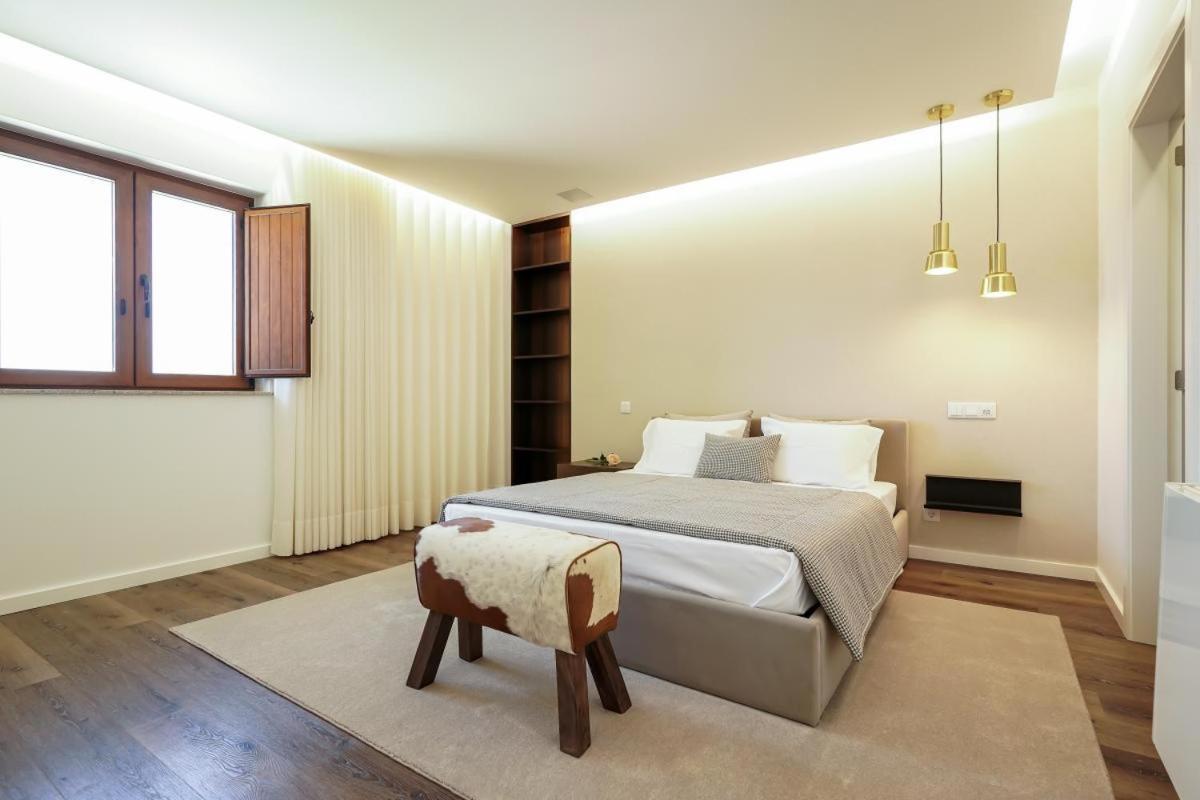 Rb Ganfei House Apartment Valenca Ngoại thất bức ảnh