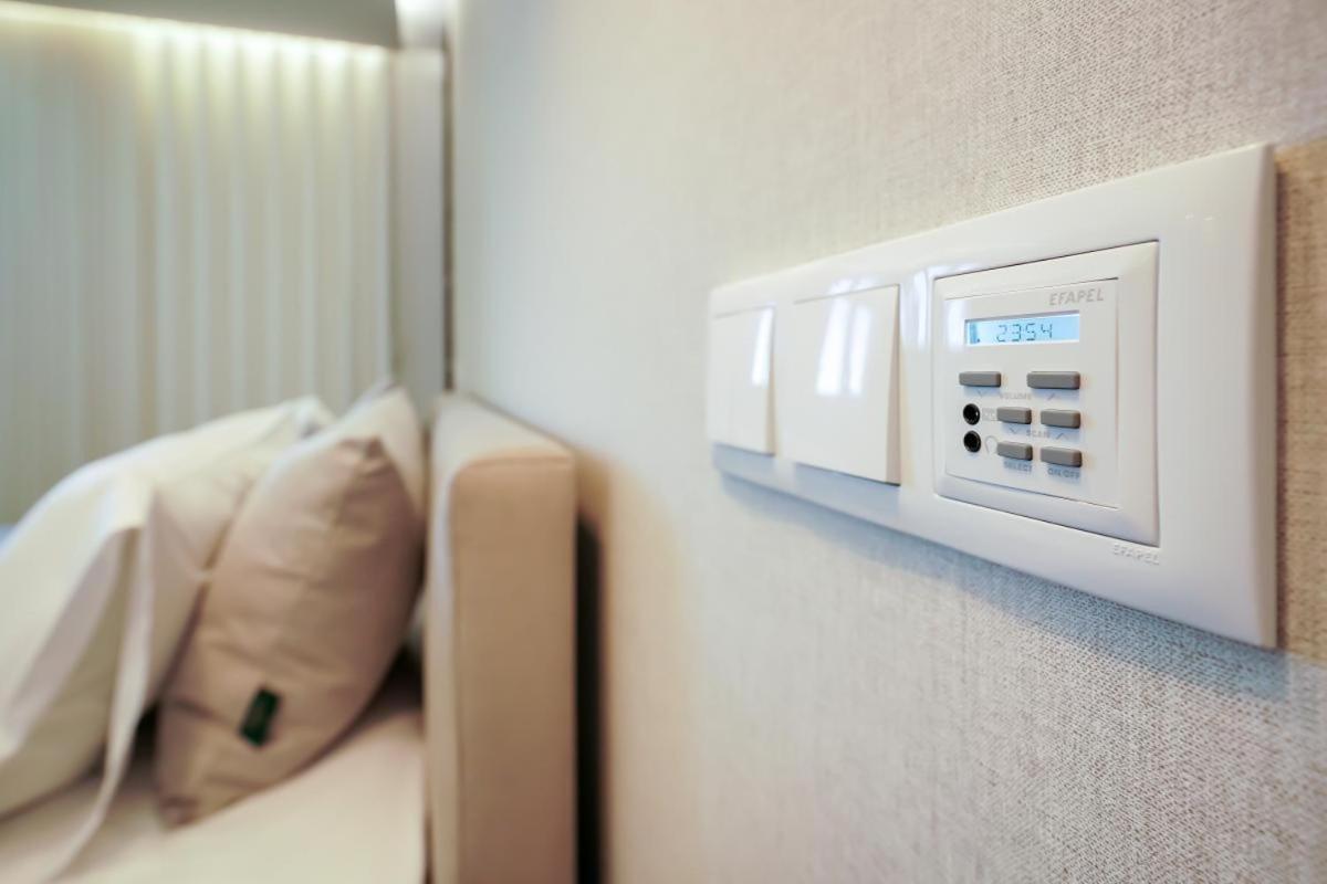 Rb Ganfei House Apartment Valenca Ngoại thất bức ảnh