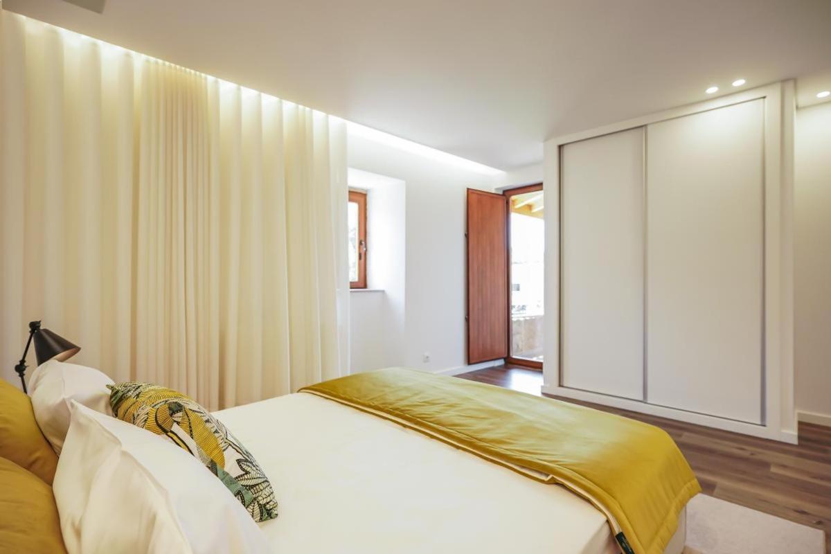 Rb Ganfei House Apartment Valenca Ngoại thất bức ảnh