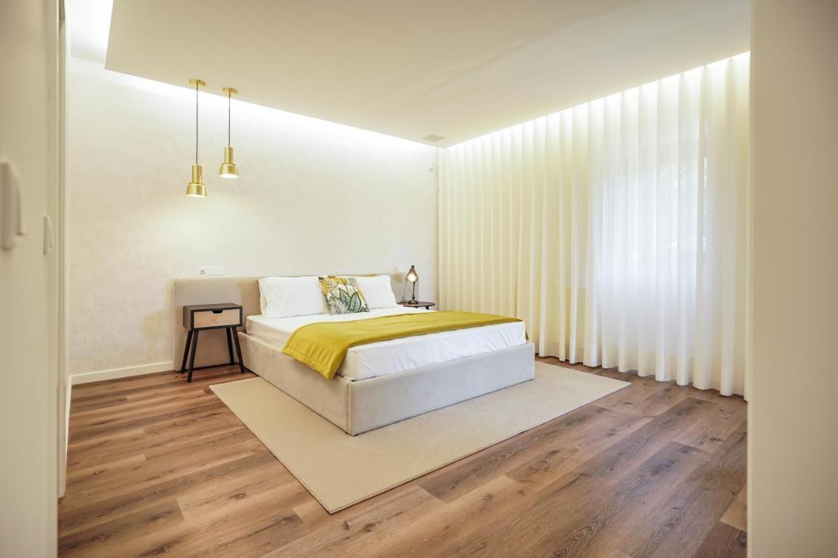 Rb Ganfei House Apartment Valenca Ngoại thất bức ảnh