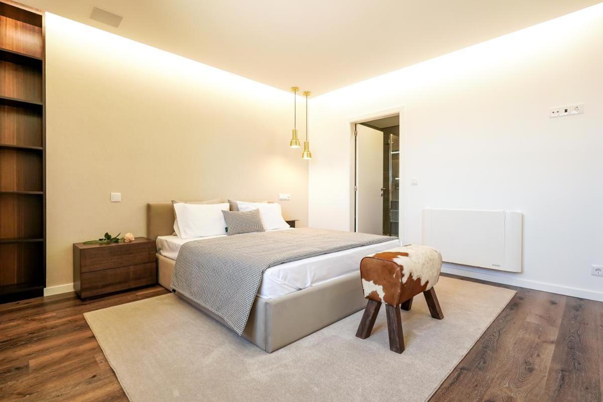 Rb Ganfei House Apartment Valenca Ngoại thất bức ảnh